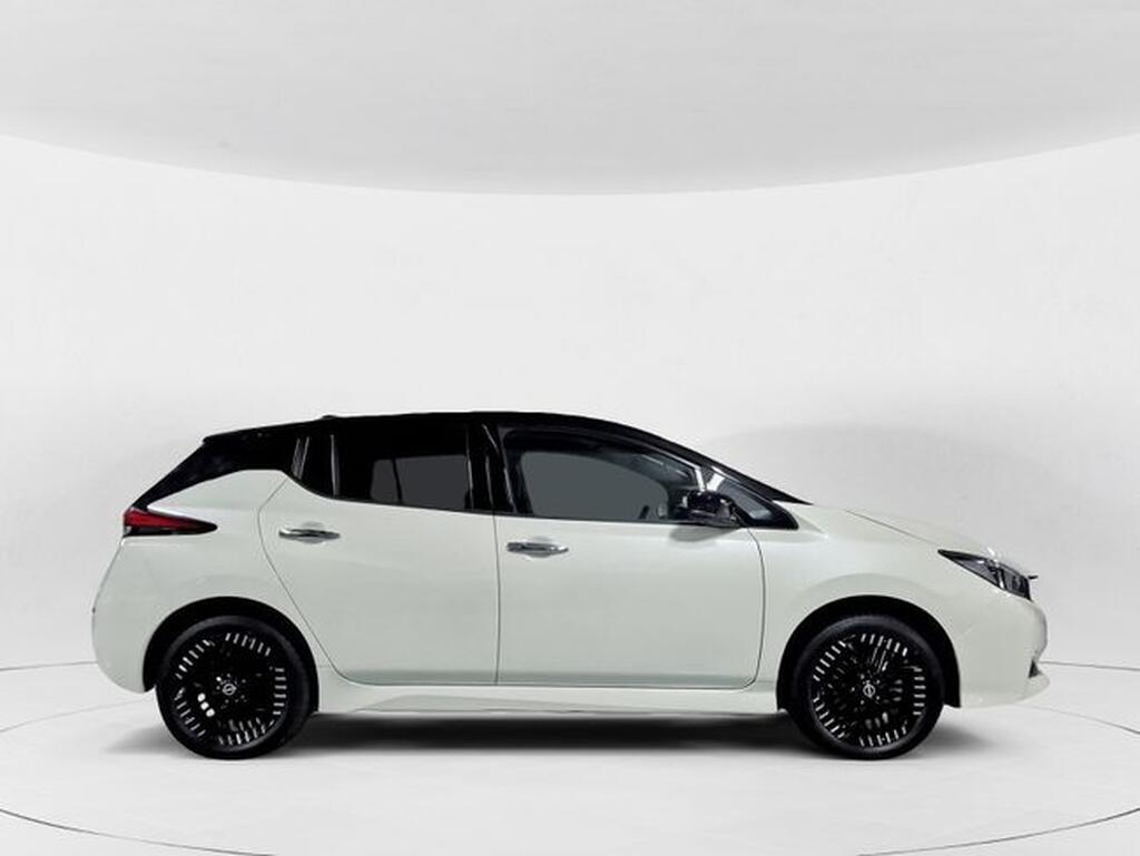 Nissan Leaf 62kWh e+ N-Connecta Segunda mano