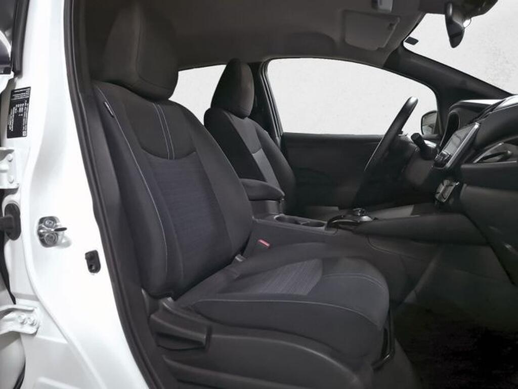 Nissan Leaf 62kWh e+ N-Connecta Segunda mano