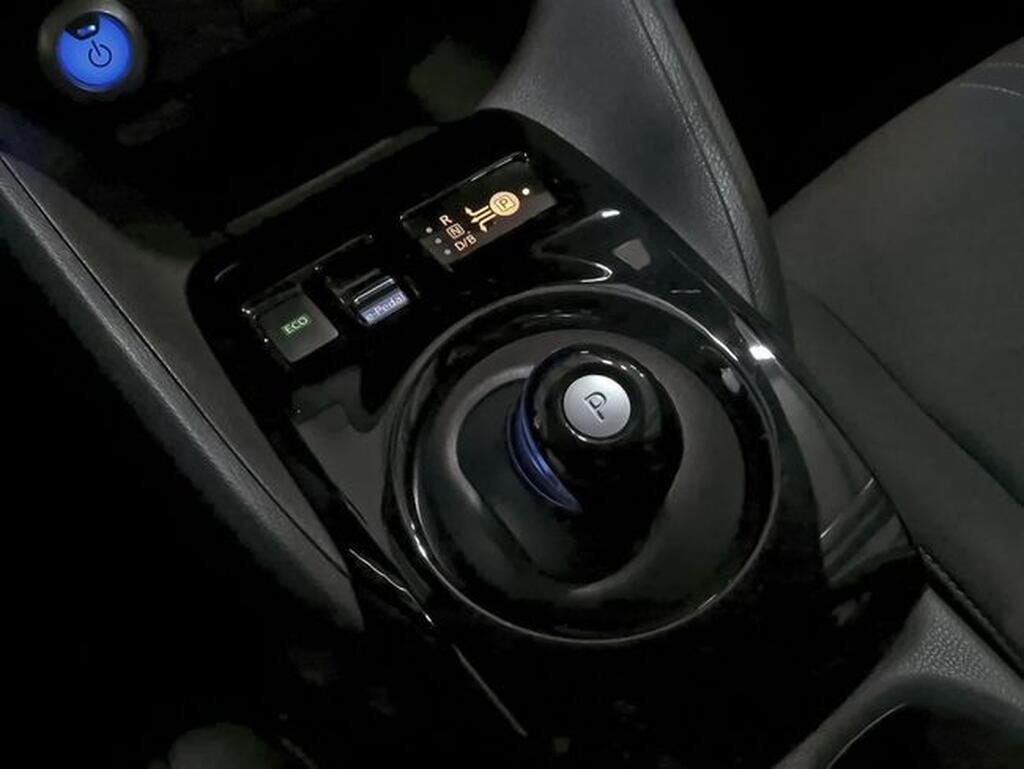 Nissan Leaf 62kWh e+ N-Connecta Segunda mano