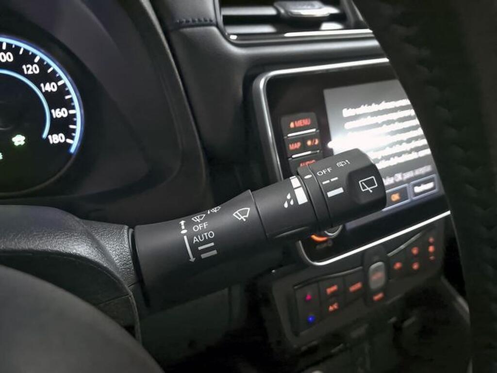 Nissan Leaf 62kWh e+ N-Connecta Segunda mano