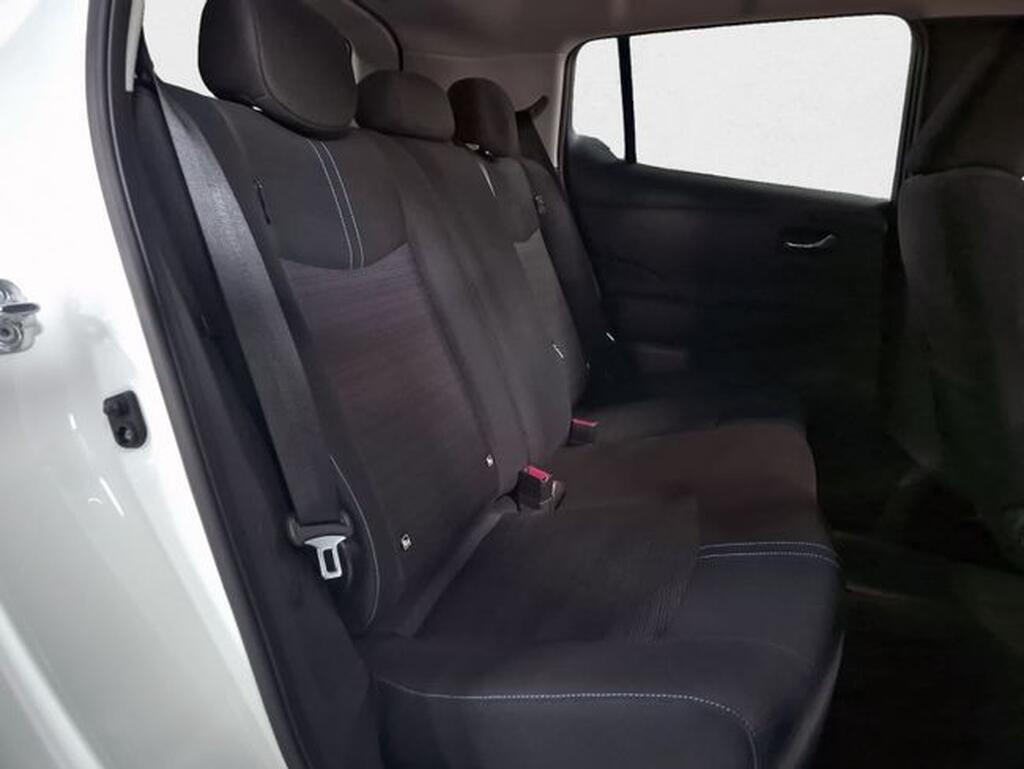 Nissan Leaf 62kWh e+ N-Connecta Segunda mano