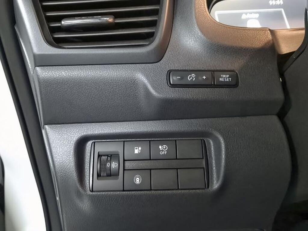 Nissan Leaf 62kWh e+ N-Connecta Segunda mano