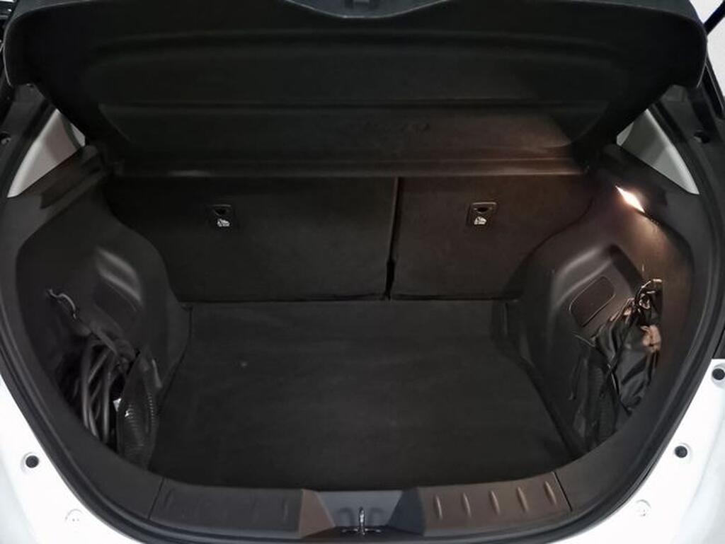 Nissan Leaf 62kWh e+ N-Connecta Segunda mano