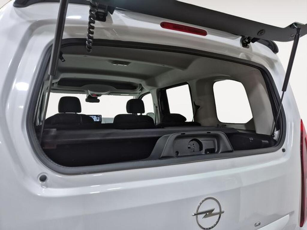 Opel Combo Cargo 1.5 TD 100 SWB 4P (KMO) Km0