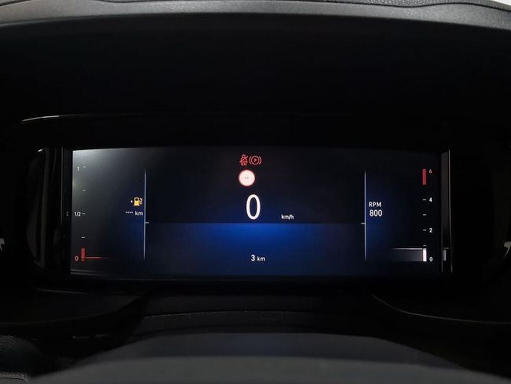 Opel Combo Cargo 1.5 TD 100 SWB 4P (KMO) Km0