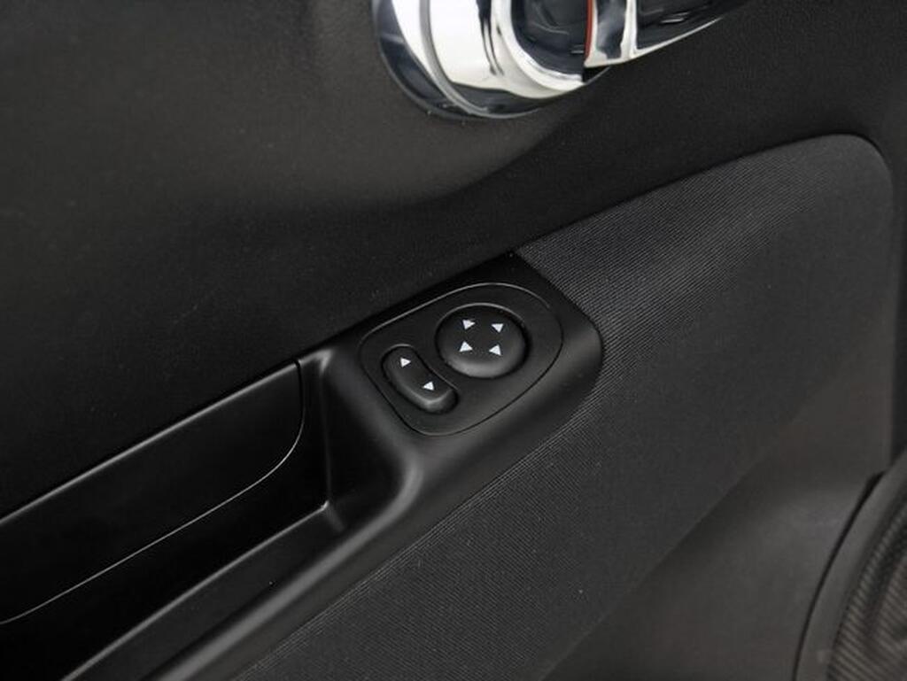 Fiat 500 Monotrim 1.0 Hybrid 51KW (70 CV) Segunda mano