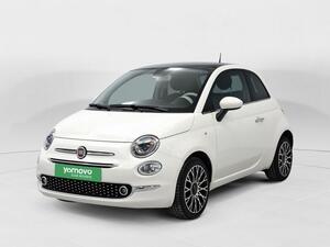 Fiat 500 500 1.0 MHEV MONOTRIM 3P 4
