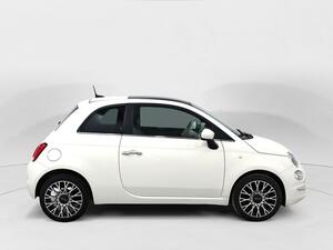 Fiat 500 500 1.0 MHEV MONOTRIM 3P 3