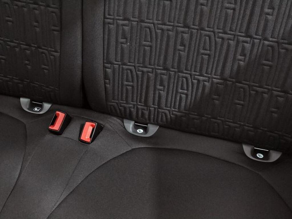 Fiat 500 Monotrim 1.0 Hybrid 51KW (70 CV) Segunda mano
