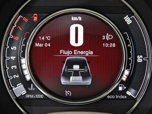 Fiat 500 500 1.0 MHEV MONOTRIM 3P 22