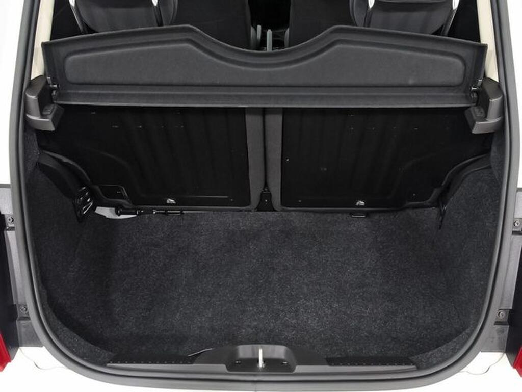 Fiat 500 Monotrim 1.0 Hybrid 51KW (70 CV) Segunda mano