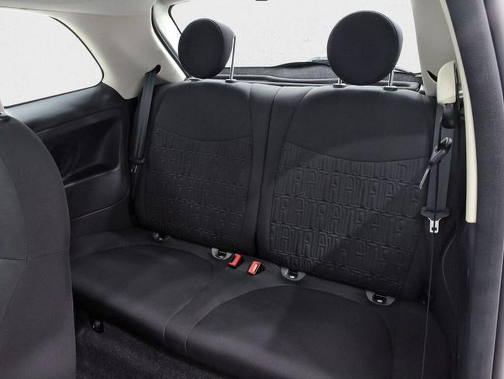 Fiat 500 Monotrim 1.0 Hybrid 51KW (70 CV) Segunda mano