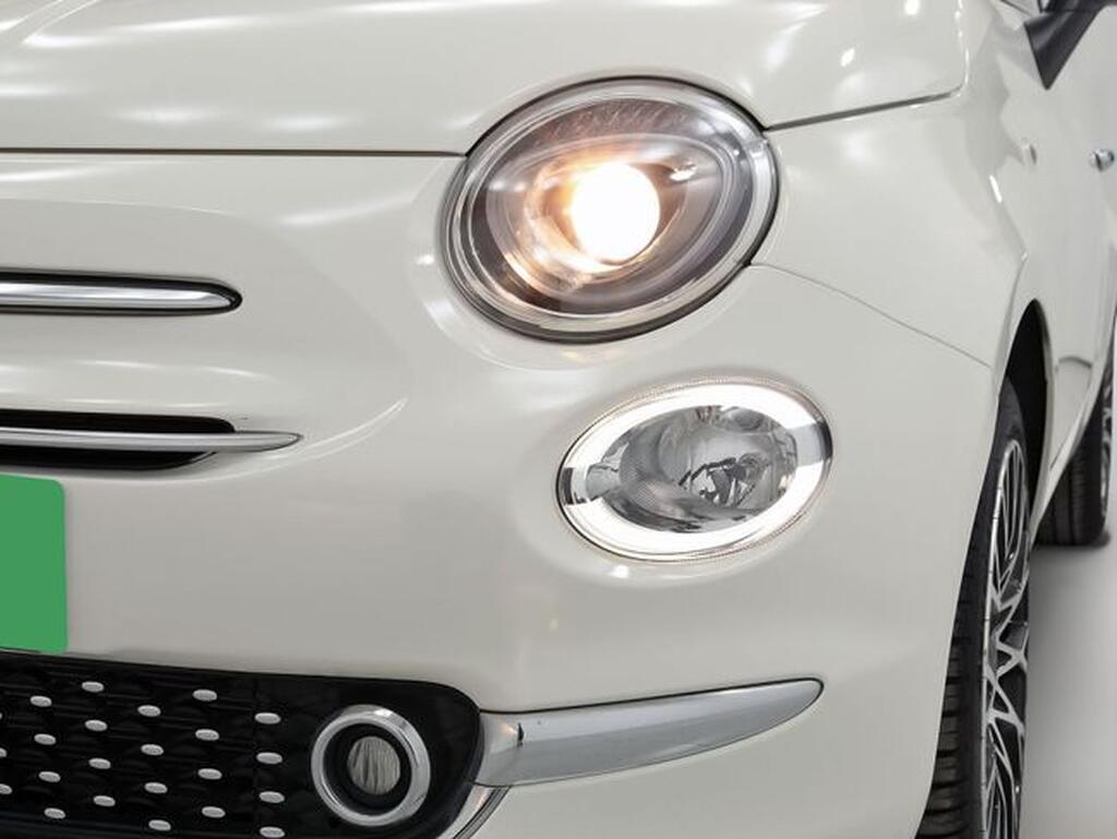 Fiat 500 Monotrim 1.0 Hybrid 51KW (70 CV) Segunda mano