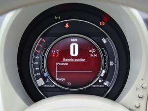 Fiat 500 500 1.0 MHEV MONOTRIM 3P 14