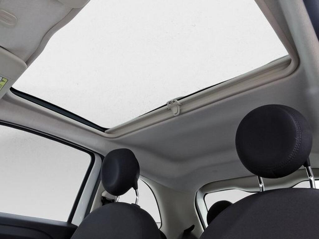 Fiat 500 Monotrim 1.0 Hybrid 51KW (70 CV) Segunda mano