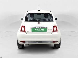 Fiat 500 500 1.0 MHEV MONOTRIM 3P 6