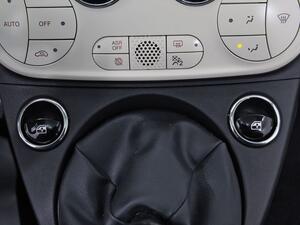 Fiat 500 500 1.0 MHEV MONOTRIM 3P 25