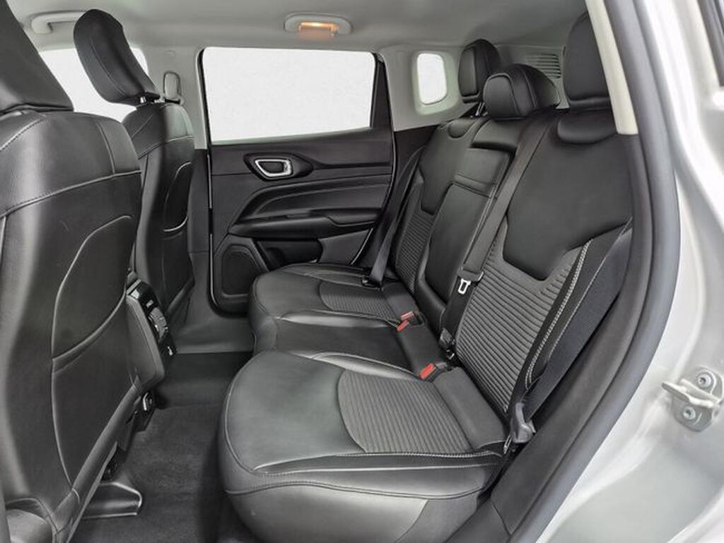 Jeep Compass 1.6 Mjet 96kW (130CV) Limited FWD Segunda mano