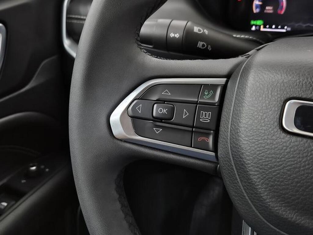 Jeep Compass 1.6 Mjet 96kW (130CV) Limited FWD Segunda mano