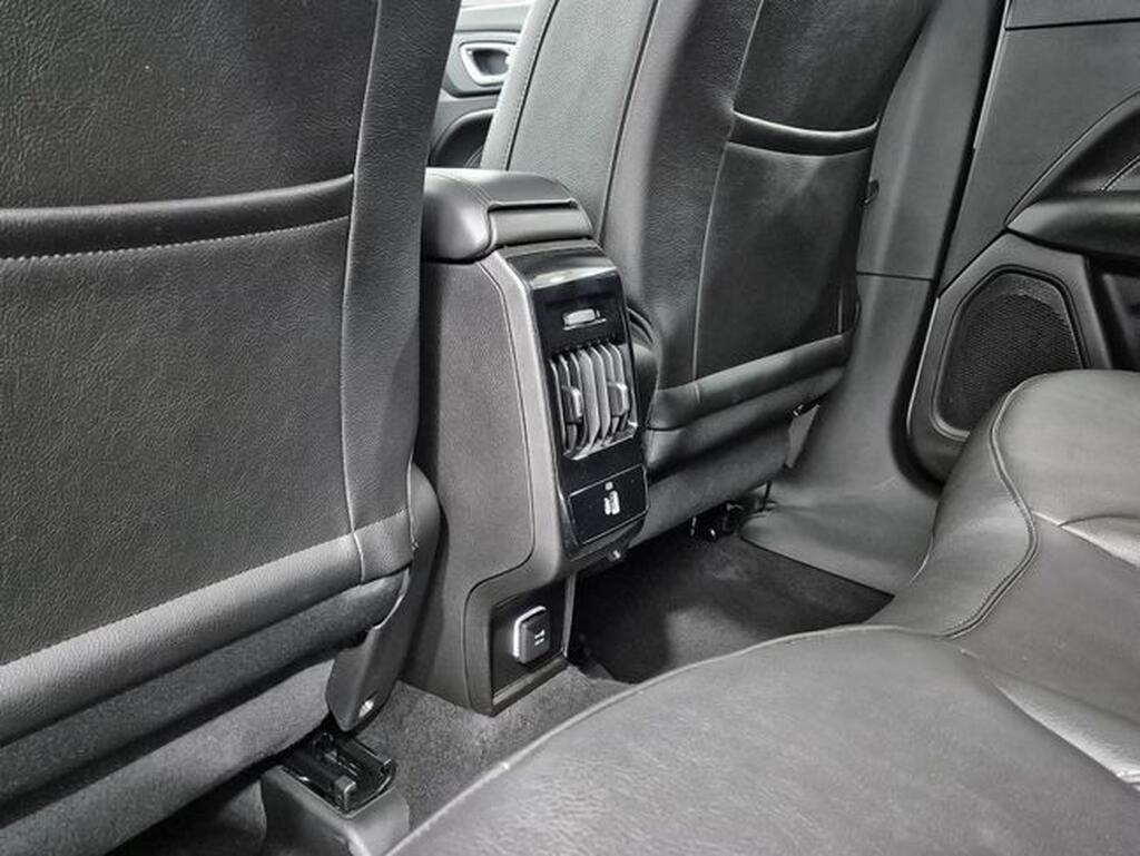 Jeep Compass 1.6 Mjet 96kW (130CV) Limited FWD Segunda mano