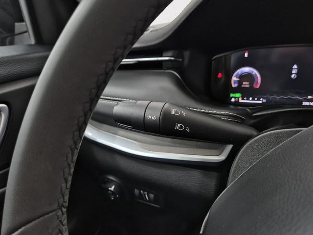 Jeep Compass 1.6 Mjet 96kW (130CV) Limited FWD Segunda mano