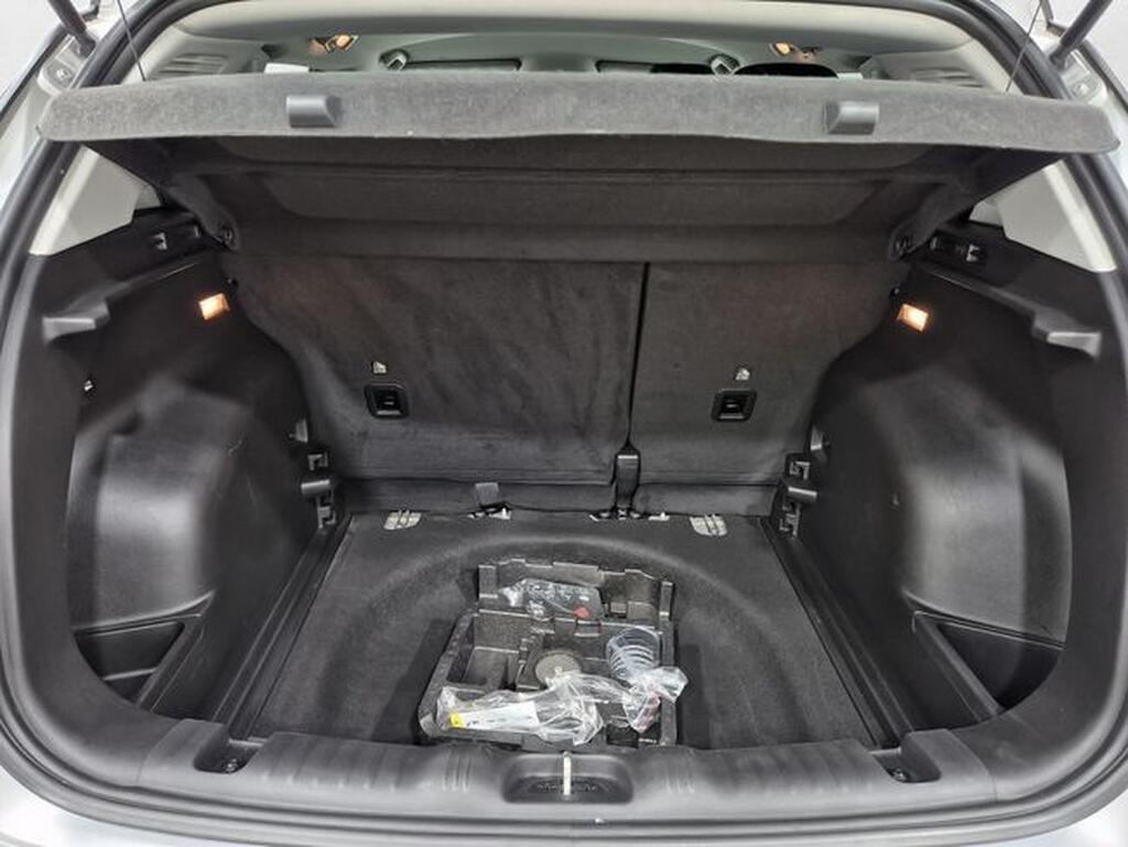 Jeep Compass 1.6 Mjet 96kW (130CV) Limited FWD Segunda mano