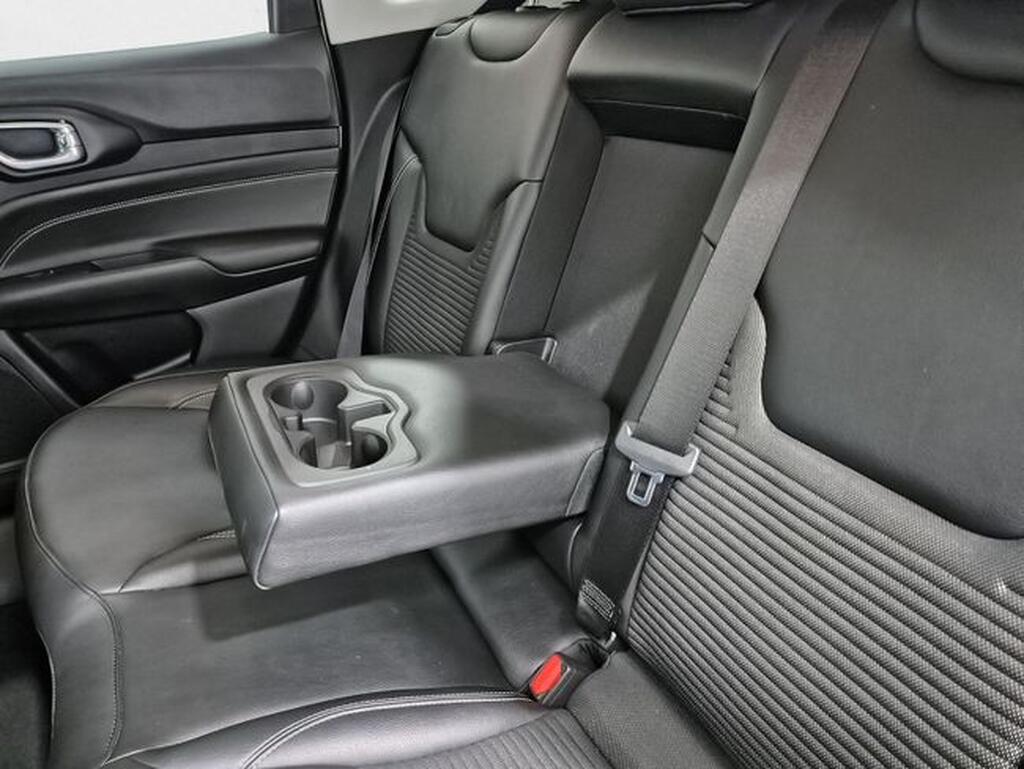 Jeep Compass 1.6 Mjet 96kW (130CV) Limited FWD Segunda mano