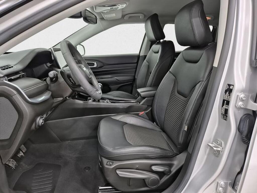Jeep Compass 1.6 Mjet 96kW (130CV) Limited FWD Segunda mano