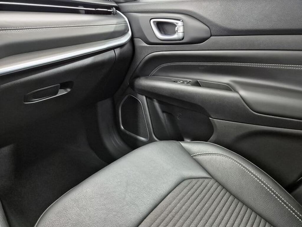 Jeep Compass 1.6 Mjet 96kW (130CV) Limited FWD Segunda mano