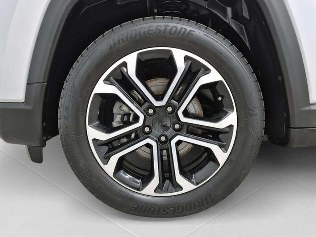 Jeep Compass 1.6 Mjet 96kW (130CV) Limited FWD Segunda mano