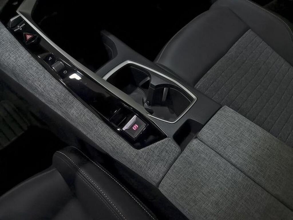 Peugeot 3008 Hybrid 1.2 100KW Allure eDCS6 Segunda mano