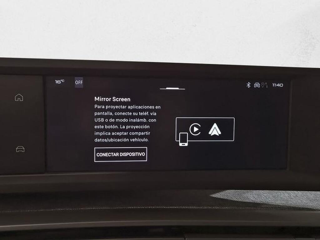Peugeot 3008 Hybrid 1.2 100KW Allure eDCS6 Segunda mano