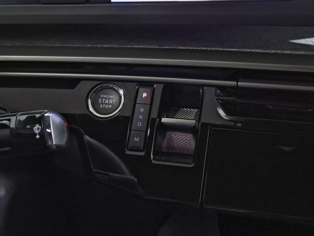 Peugeot 3008 Hybrid 1.2 100KW Allure eDCS6 Segunda mano