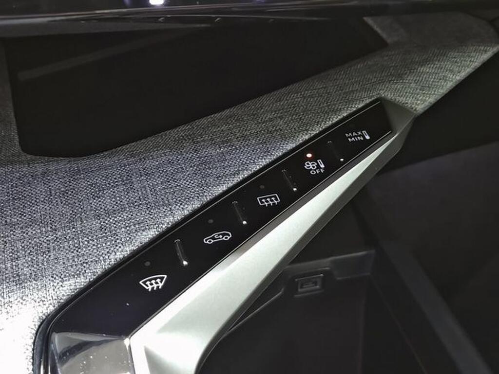 Peugeot 3008 Hybrid 1.2 100KW Allure eDCS6 Segunda mano