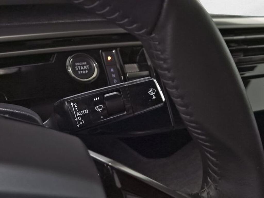 Peugeot 3008 Hybrid 1.2 100KW Allure eDCS6 Segunda mano