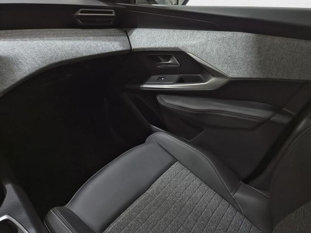 Peugeot 3008 Hybrid 1.2 100KW Allure eDCS6 Segunda mano