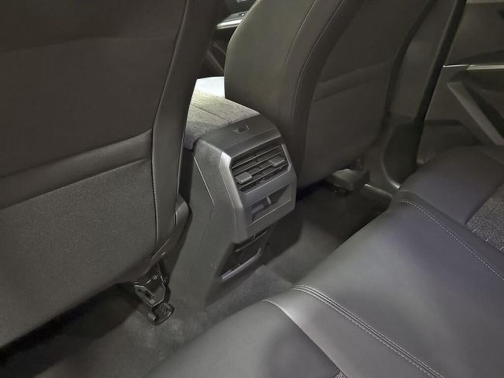Peugeot 3008 Hybrid 1.2 100KW Allure eDCS6 Segunda mano