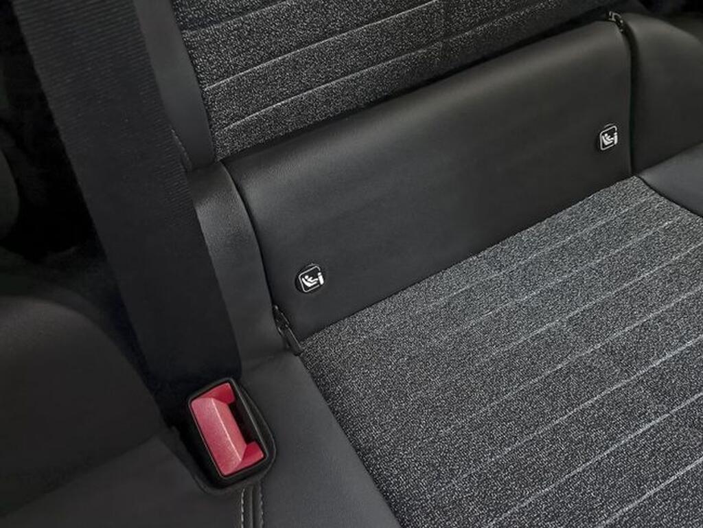 Peugeot 3008 Hybrid 1.2 100KW Allure eDCS6 Segunda mano