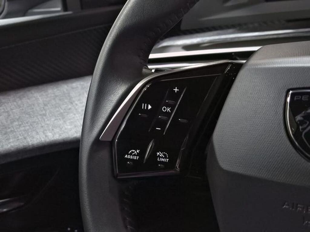 Peugeot 3008 Hybrid 1.2 100KW Allure eDCS6 Segunda mano