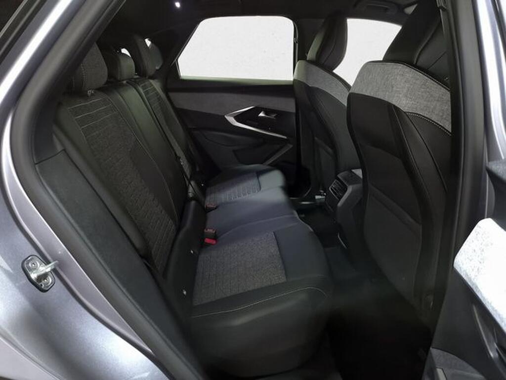 Peugeot 3008 Hybrid 1.2 100KW Allure eDCS6 Segunda mano
