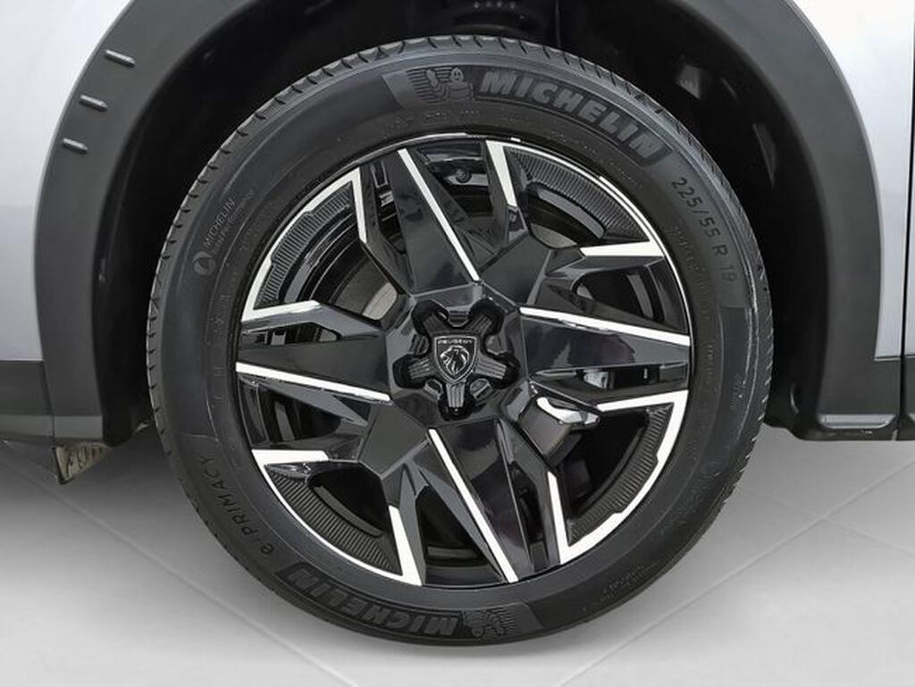 Peugeot 3008 Hybrid 1.2 100KW Allure eDCS6 Segunda mano