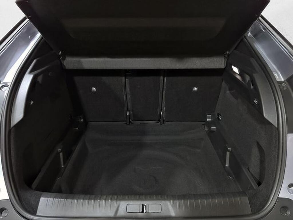Peugeot 3008 Hybrid 1.2 100KW Allure eDCS6 Segunda mano