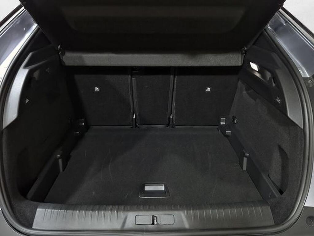 Peugeot 3008 Hybrid 1.2 100KW Allure eDCS6 Segunda mano