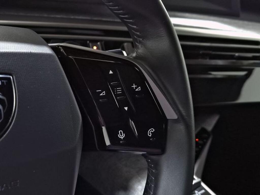 Peugeot 3008 Hybrid 1.2 100KW Allure eDCS6 Segunda mano