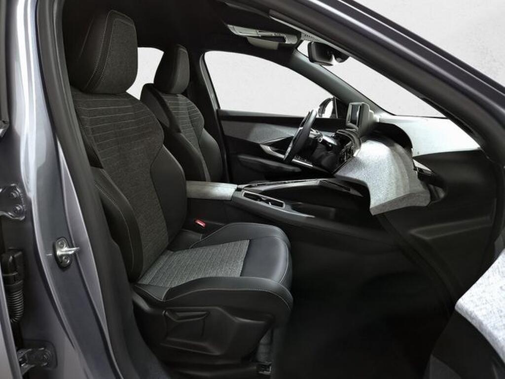Peugeot 3008 Hybrid 1.2 100KW Allure eDCS6 Segunda mano