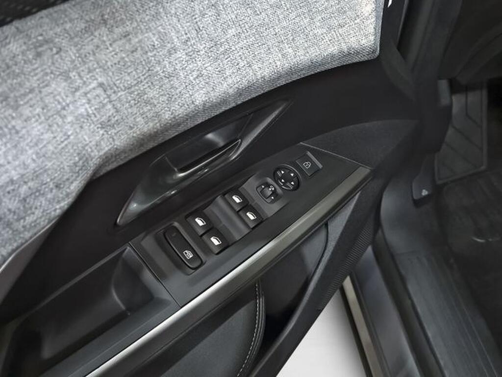 Peugeot 3008 Hybrid 1.2 100KW Allure eDCS6 Segunda mano