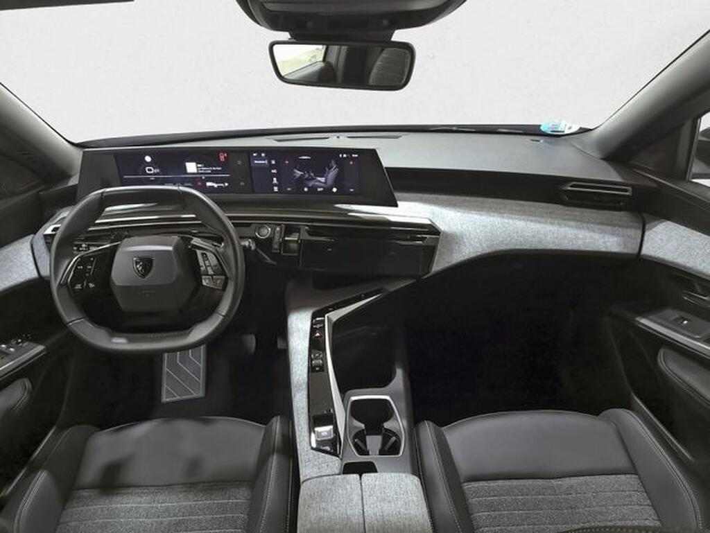 Peugeot 3008 Hybrid 1.2 100KW Allure eDCS6 Segunda mano