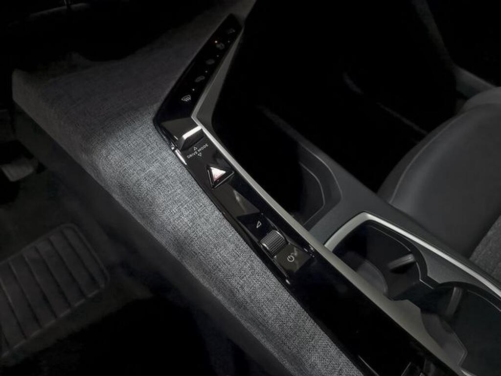 Peugeot 3008 Hybrid 1.2 100KW Allure eDCS6 Segunda mano