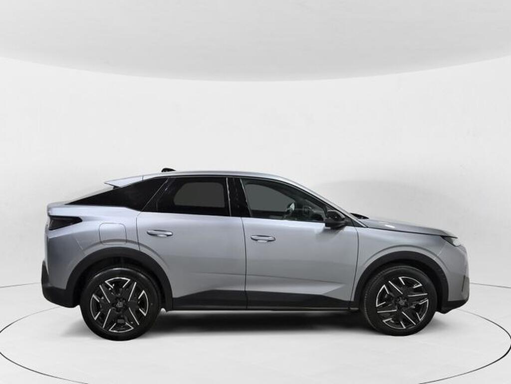 Peugeot 3008 Hybrid 1.2 100KW Allure eDCS6 Segunda mano