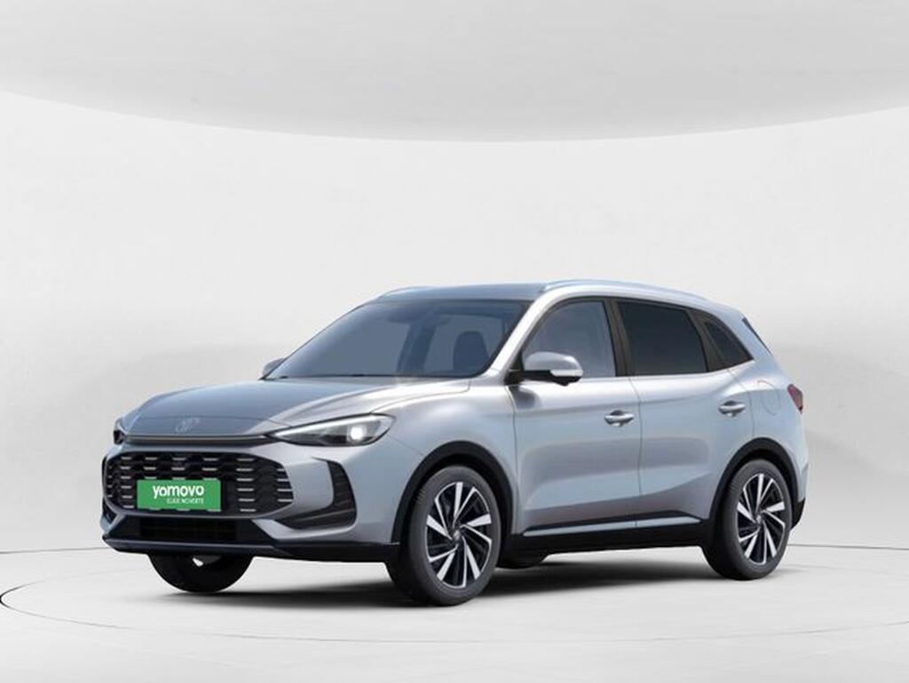 MG HS 1.5 Hybrid+ Luxury Nuevo